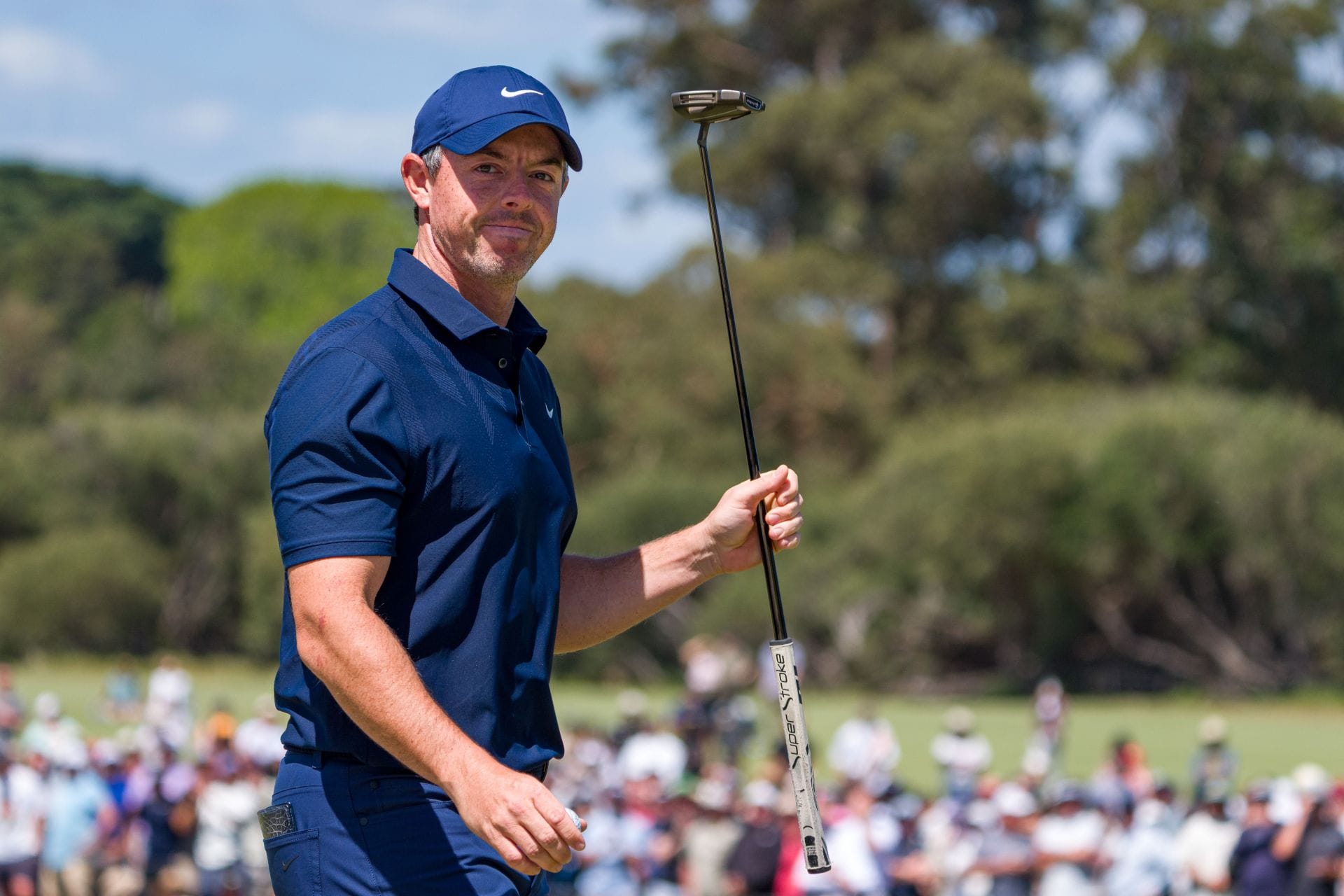 Crown Australian Open 2025 - Day Four - Source: Getty