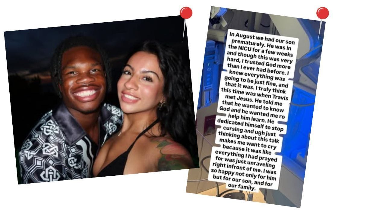 Source: (Via Instagram/ @leannalenee)