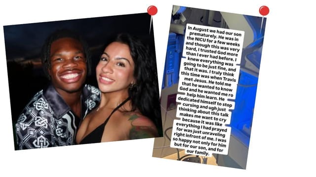 Source: (Via Instagram/ @leannalenee)