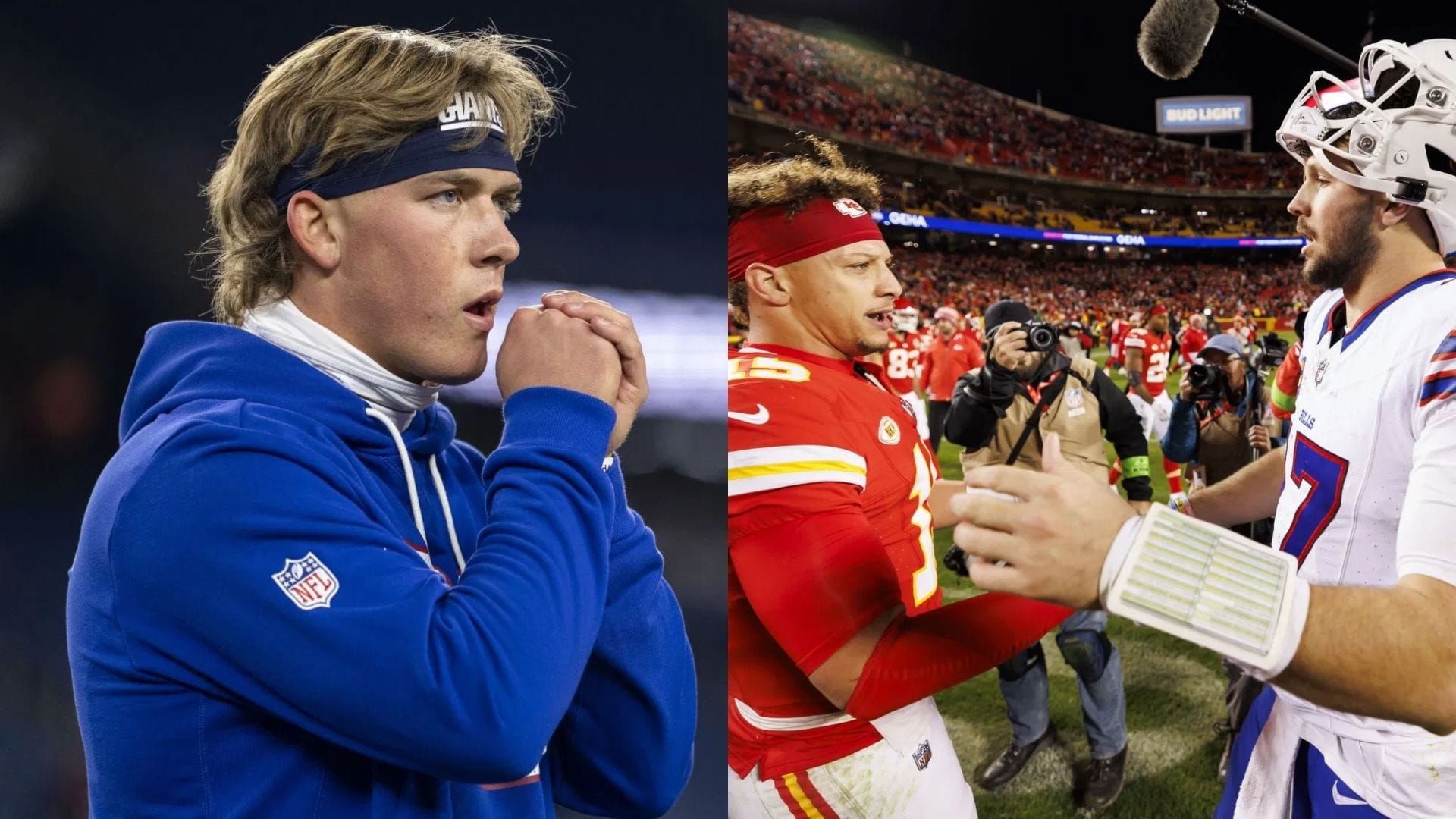 “This is troubling to hear” NFL fans call out Jaxson Dart for(01)