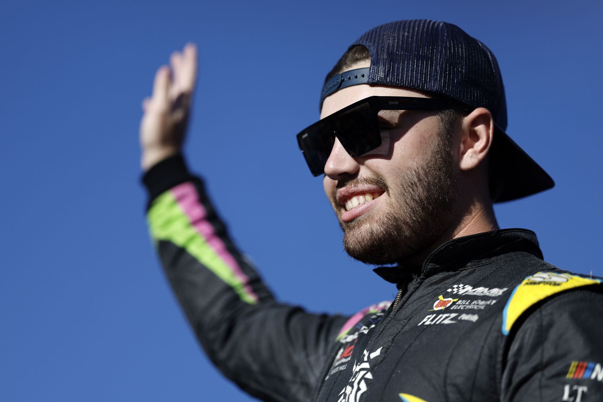 Who is Mason Maggio? The Florida prospect joining DGM Racing for the 2026 NASCAR O’Reilly season