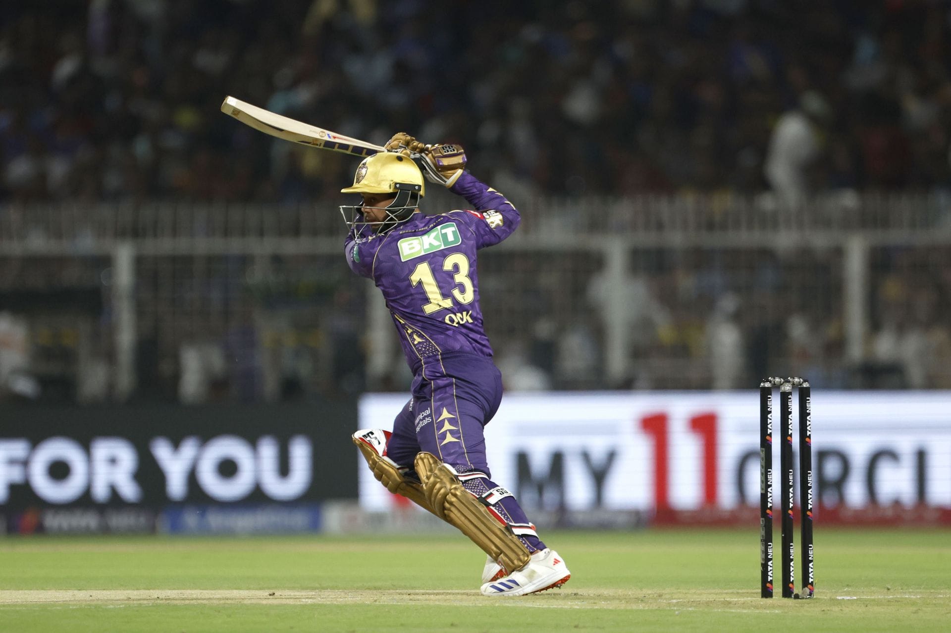 Top 5 overseas wicketkeepers who could be in demand in IPL 2026 auction with Quinton de Kock 10 Quinton de Kock - Source: Getty