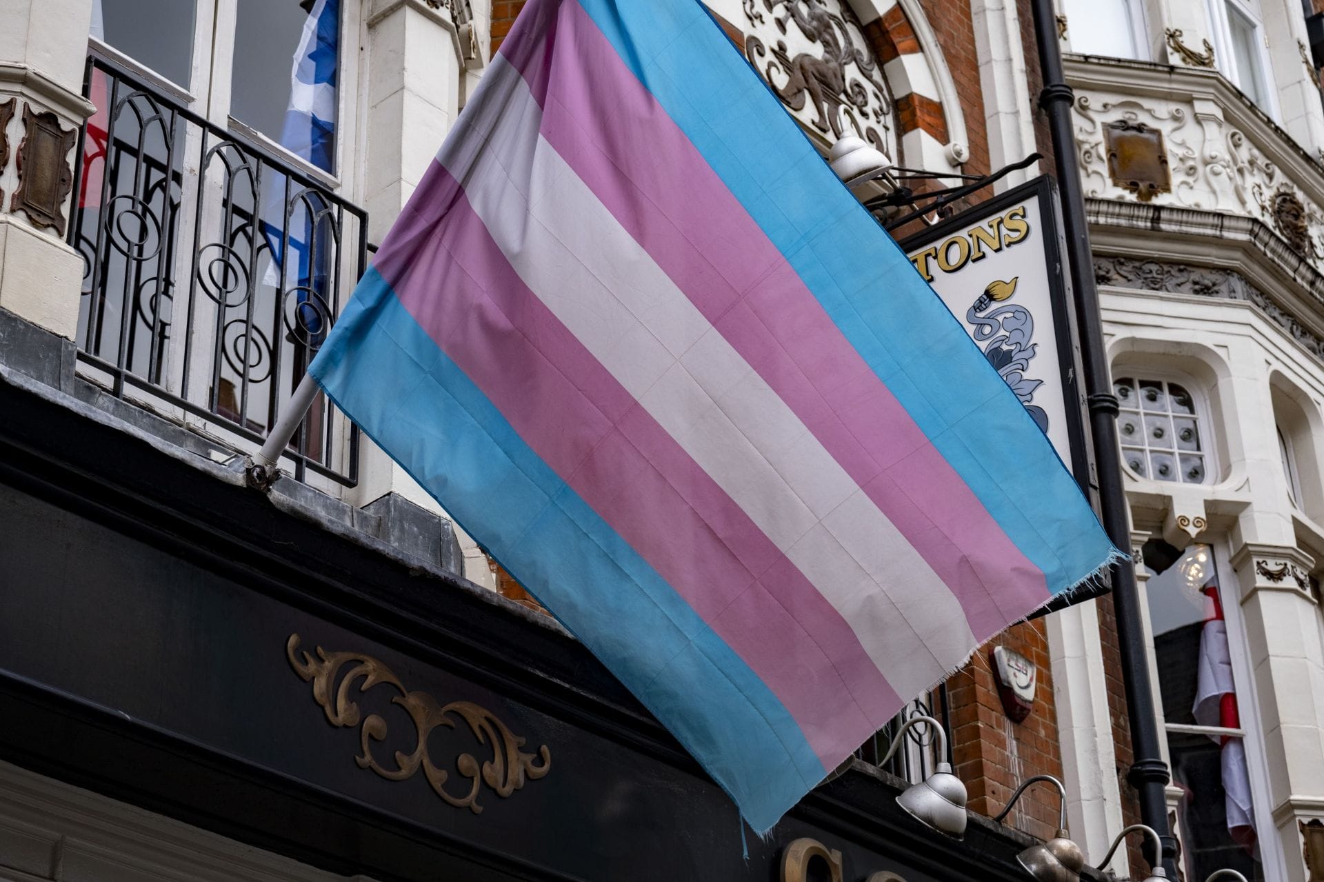 Girlguiding&rsquo;s updated inclusion policy prevents trans girls from joining