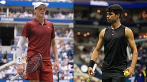 Carlos Alcaraz & Jannik Sinner 'obsession' fuels top doubles coach’s criticism of ATP’s 'pathetic' coverage & refusal of player request