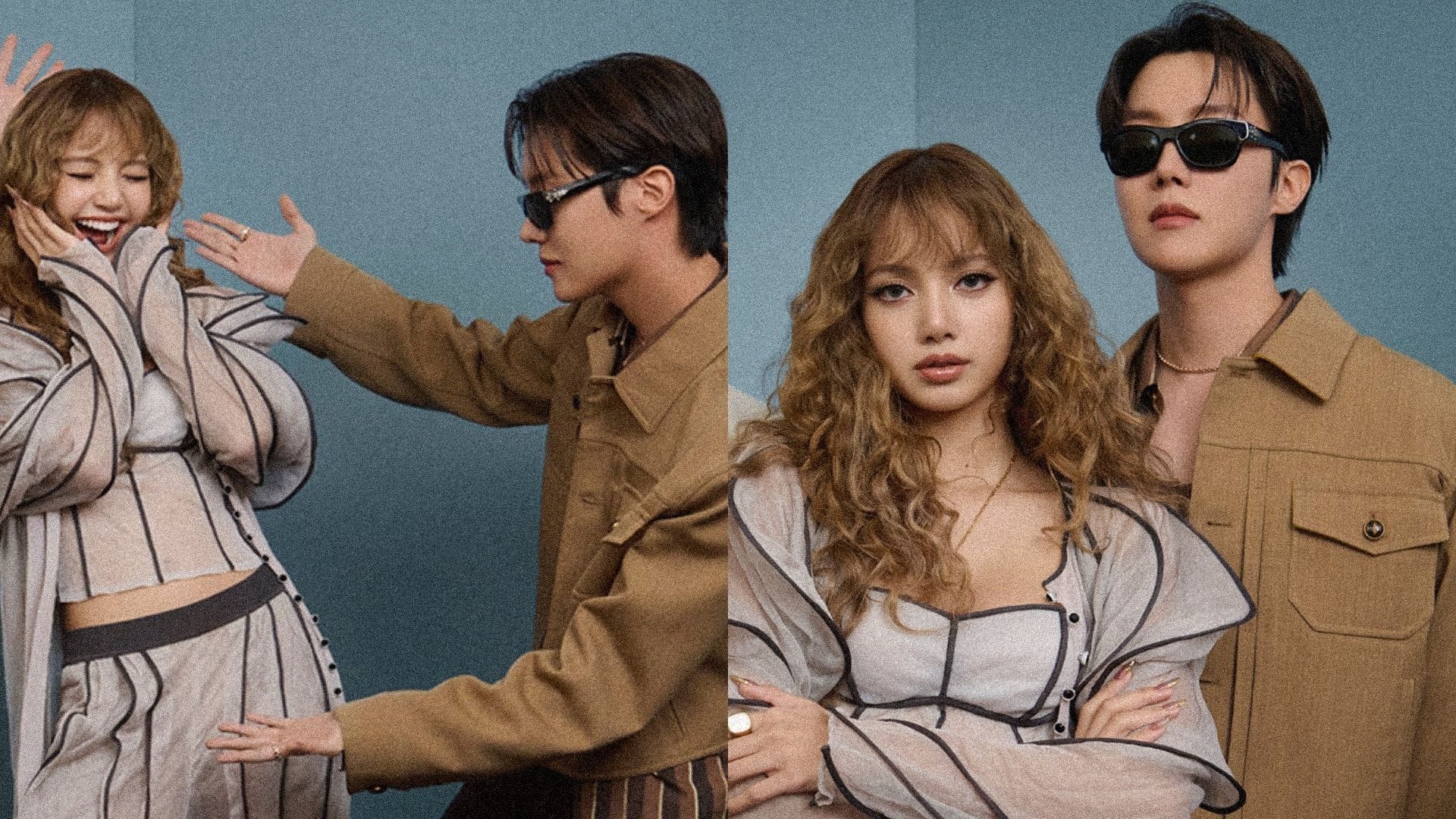 FANWARS CANT DENY THEIR FRIENDSHIP” - Internet in awe over