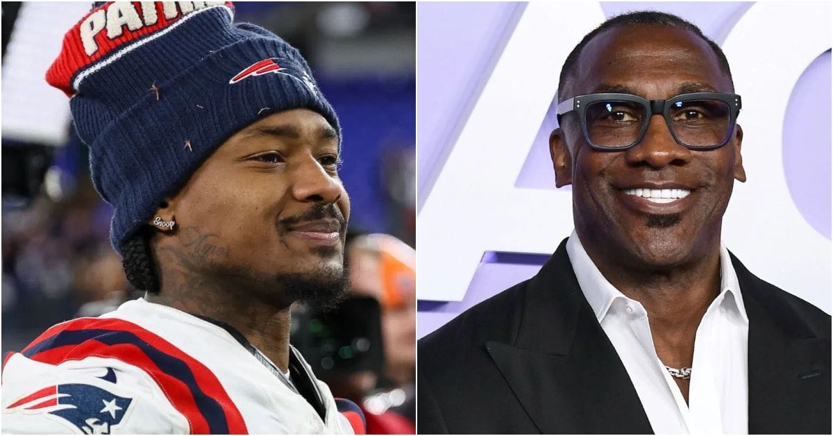 7 months after Stefon Diggs