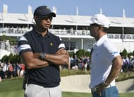 Presidents Cup - Round One - Source: Getty