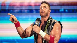 LA Knight sends message moments before career-defining match on SmackDown