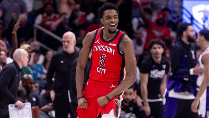 NBA Trade Rumors: Blockbuster 3-Team Proposal For Lakers to Land Herb Jones and 4 Others in Franchise-Shaking Deal