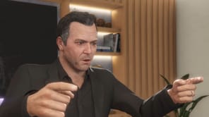 "Excited for you dude": GTA Online fans ecstatic on seeing Michael get his own DLC