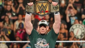 28-year-old former champion could be the next John Cena, according to ex-WWE star Maven