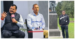 "Absolute rubbish and trickery"- Ashish Ballal trashes allegations against former women's hockey coach Harendra Singh [Exclusive]