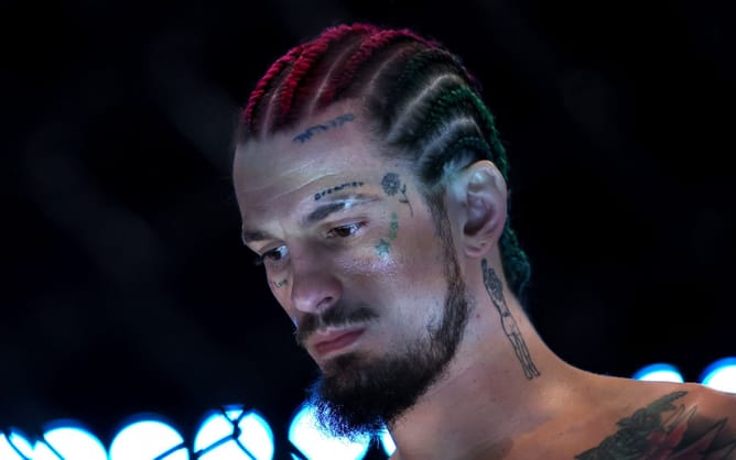 "I need to get back into the win column" - Sean O'Malley issues bold preview of upcoming Song Yadong clash at UFC 324