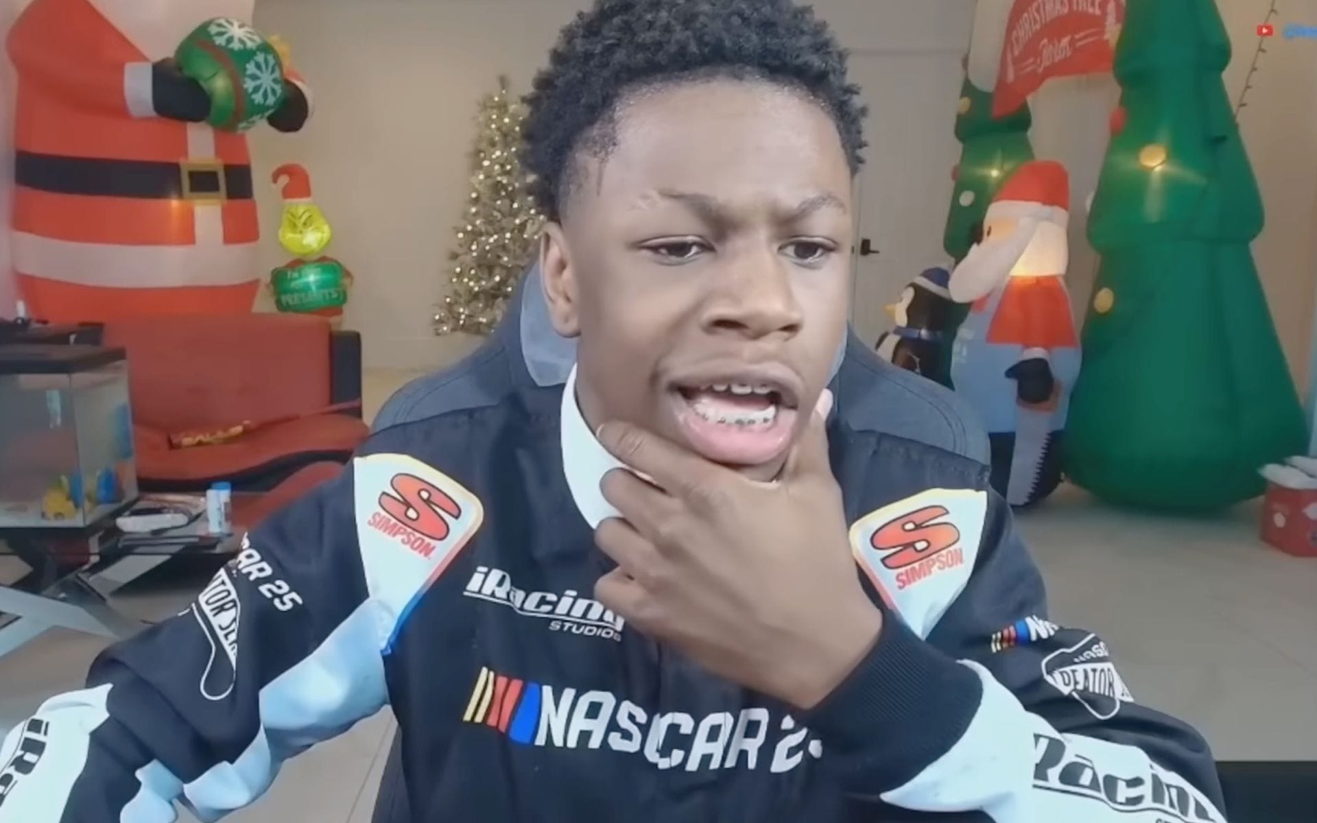 What happened to RaKai