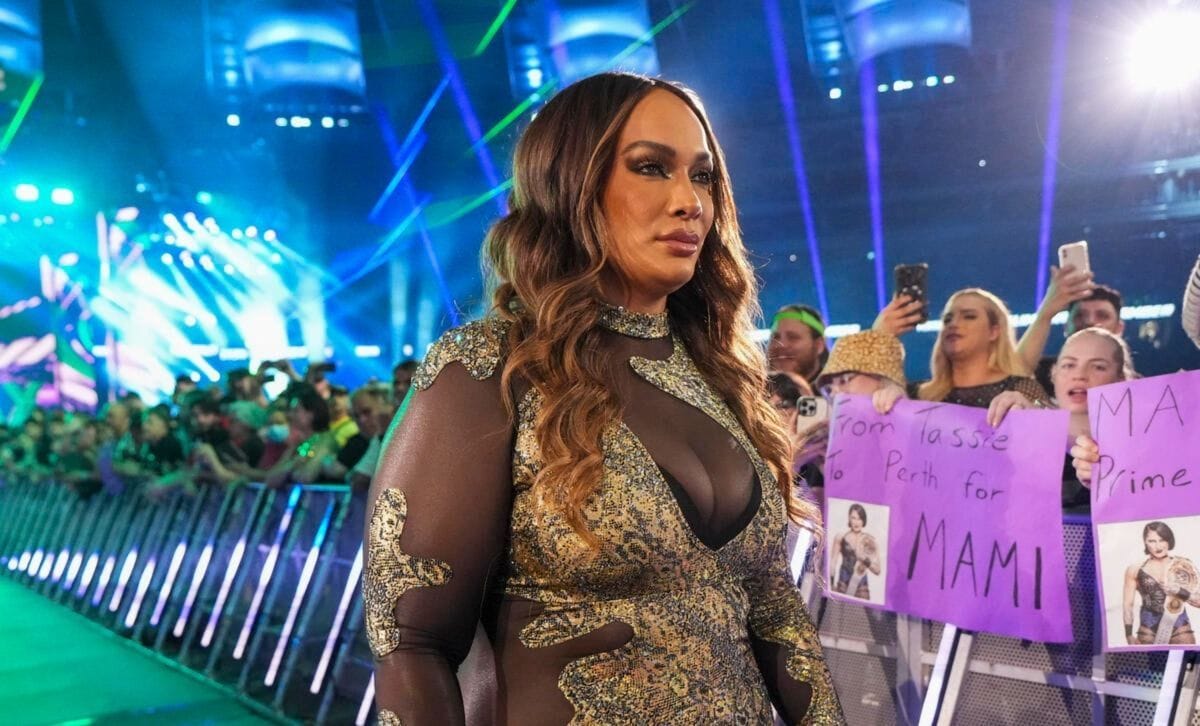 Nia Jax. [Image credits: wwe.com]
