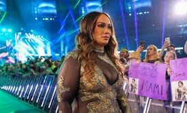 Nia Jax addresses backstage WWE controversy