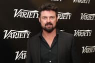Karl Urban plays Billy Butcher in The Boys (Image via Getty)