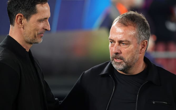 Barcelona handed boost in pursuit of 26-year-old star as he decides to leave current club in the summer: Reports