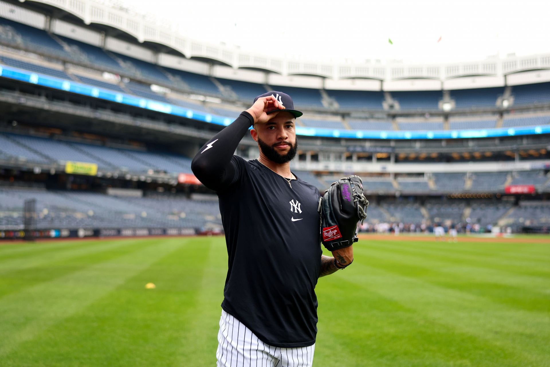 Chicago White Sox v New York Yankees - Source: Getty