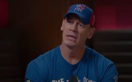 John Cena's handpicked female star causes a huge upset on WWE NXT Deadline 2025