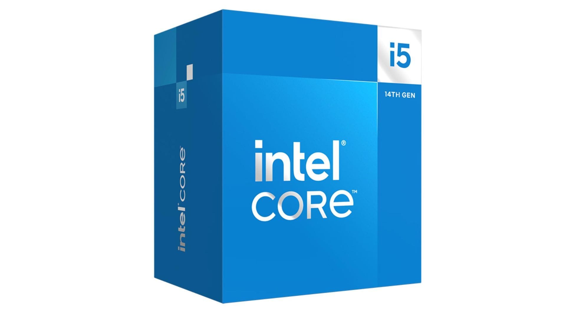 The Intel Core i5-14400 is a 10-core entry-level gaming CPU (Image via Amazon)