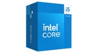 The Intel Core i5-14400 is a 10-core entry-level gaming CPU (Image via Amazon)