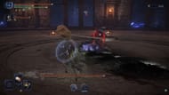 Block or dodge slashes (Image via FromSoftware || YouTube/ExoGhost)