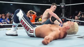3 Best matches of John Cena’s WWE Retirement Tour & 3 worst matches