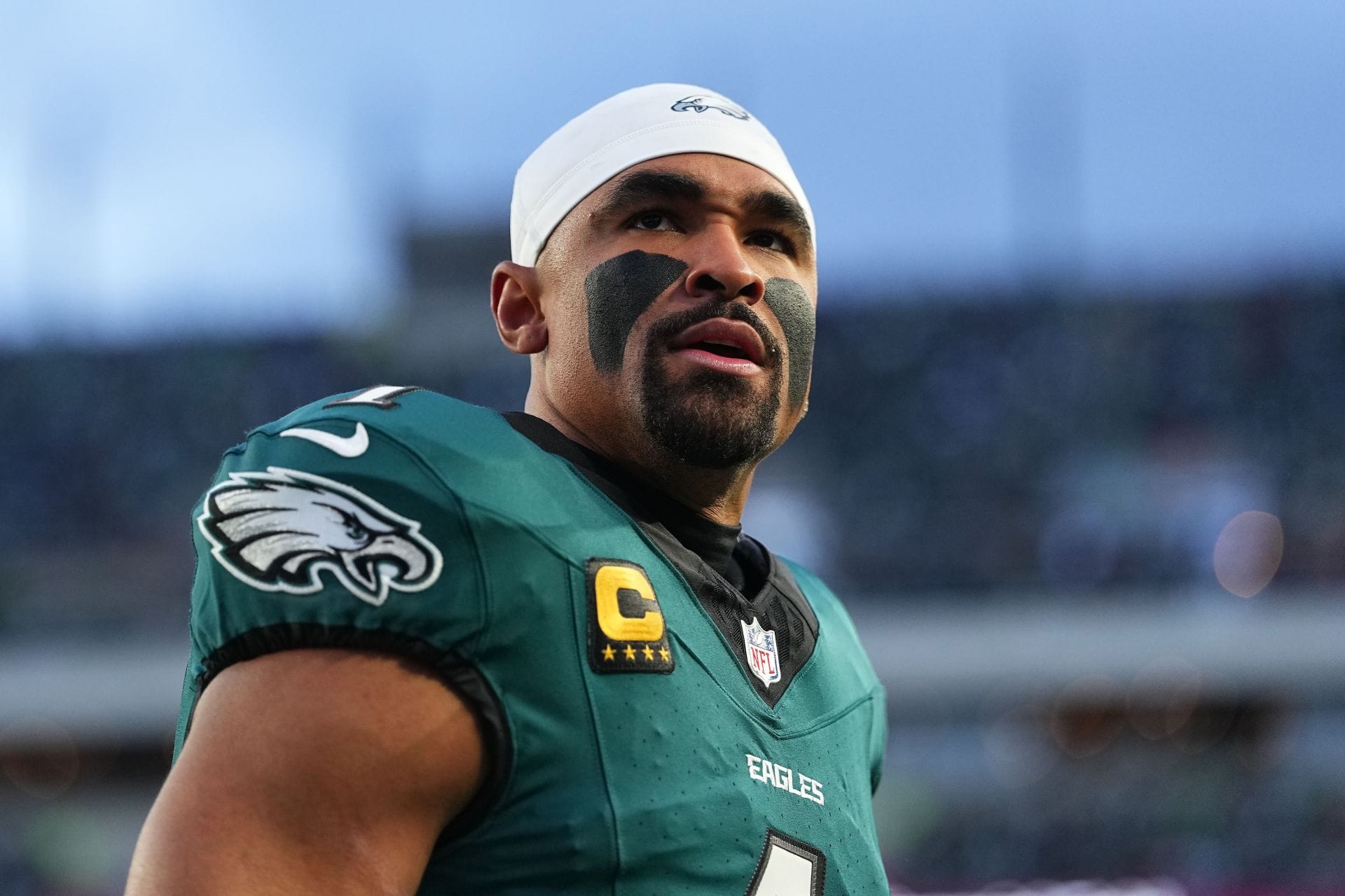 NFC Wild Card Playoffs: San Francisco 49ers v Philadelphia Eagles - Source: Getty