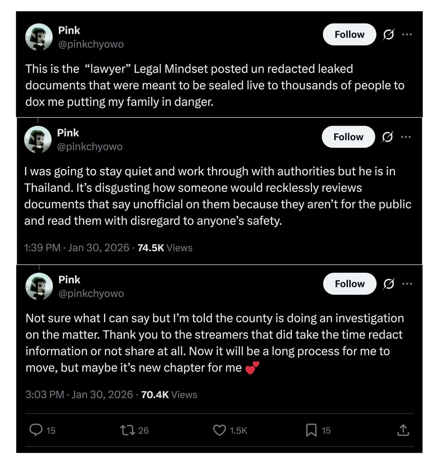 pinkchyu-and-legal-mindset-controversy-explained