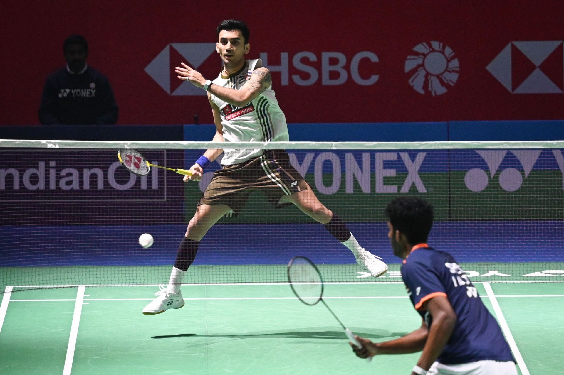 2026 BWF India Open Day 3 Results: Lakshya Sen soars as Satwiksairaj Rankireddy and Chirag Shetty face early heartbreak 