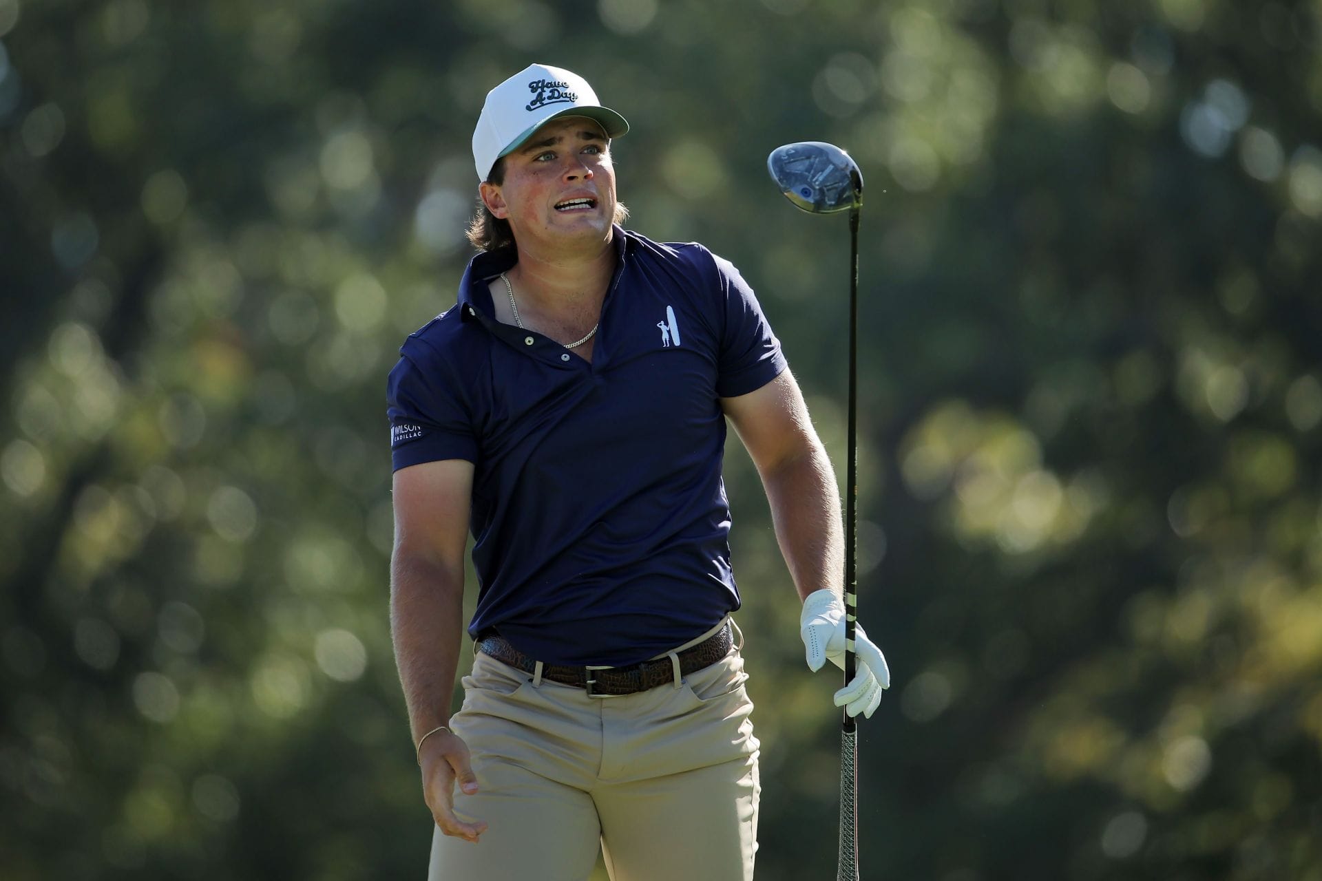 Sanderson Farms Championship 2025 - Round Two - Source: Getty