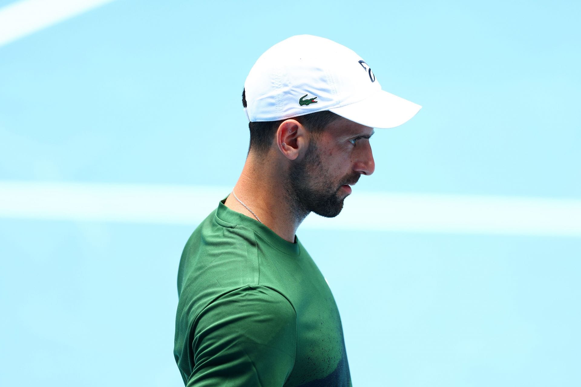 Days after Novak Djokovic left with strange accusations, PTPA begins works on shocking rival tour that could break tennis world