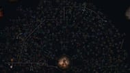 Use the green nodes for curse application in PoE2 (Image via GGG)