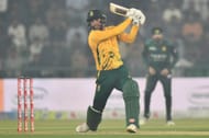 Pakistan v South Africa - T20 Series: Game 3 - Source: Getty