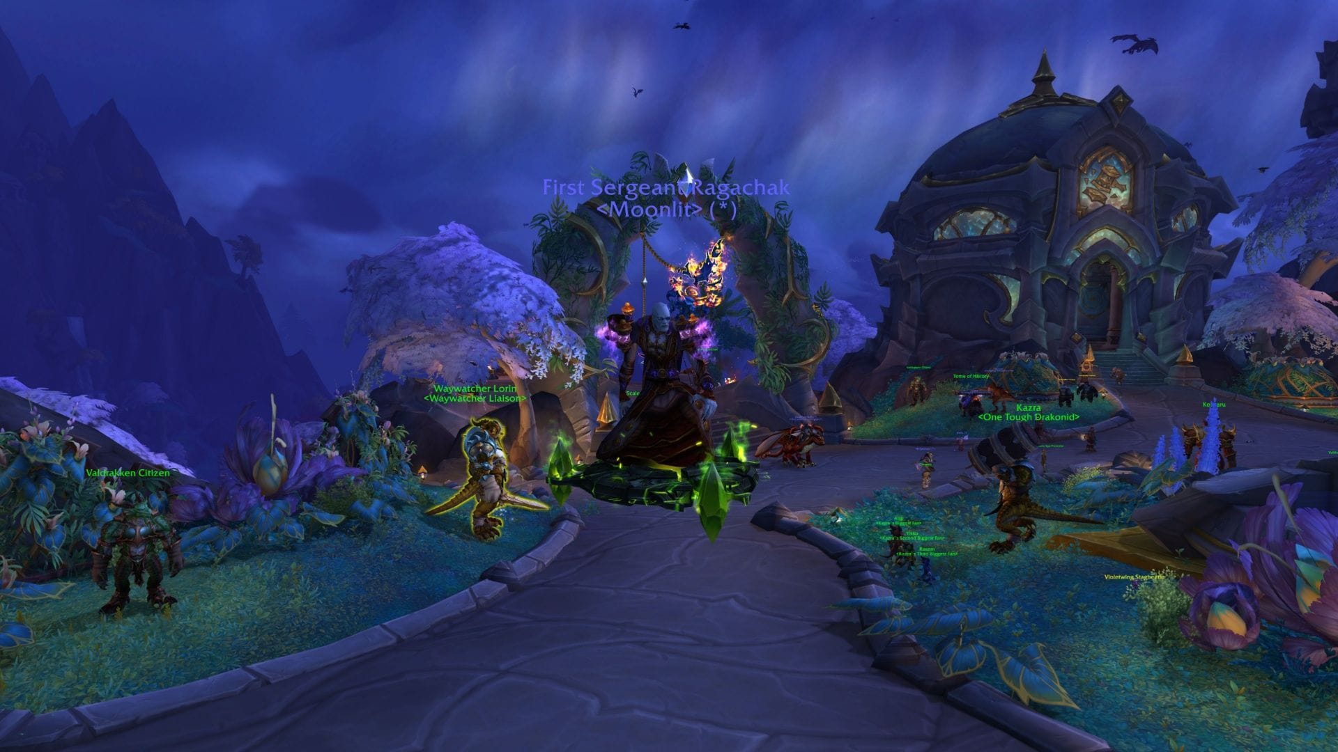 WoW Midnight pre-patch: DPS PvE tier list