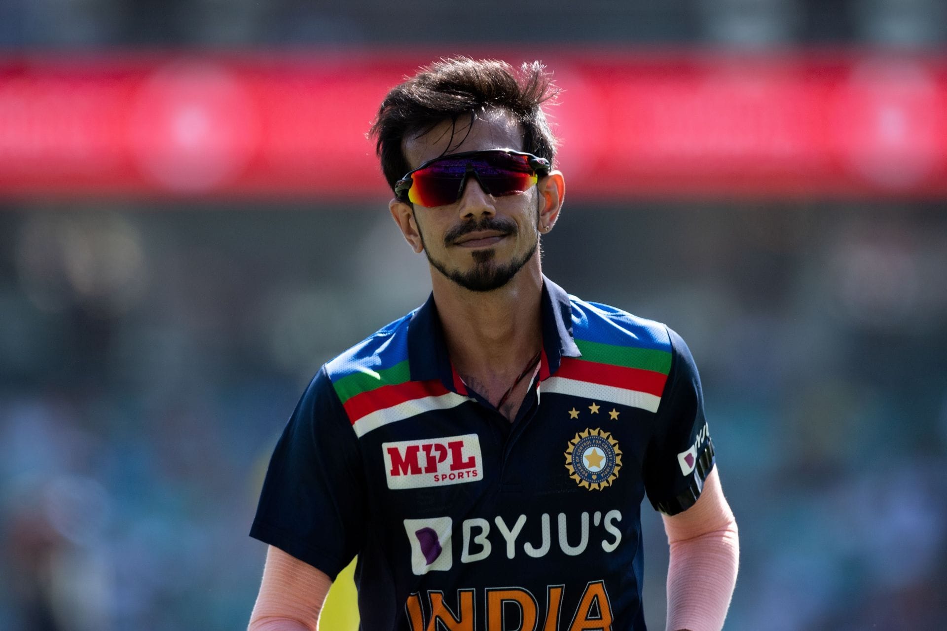 Yuzvendra Chahal - Source: Getty