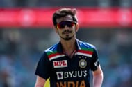 Yuzvendra Chahal - Source: Getty