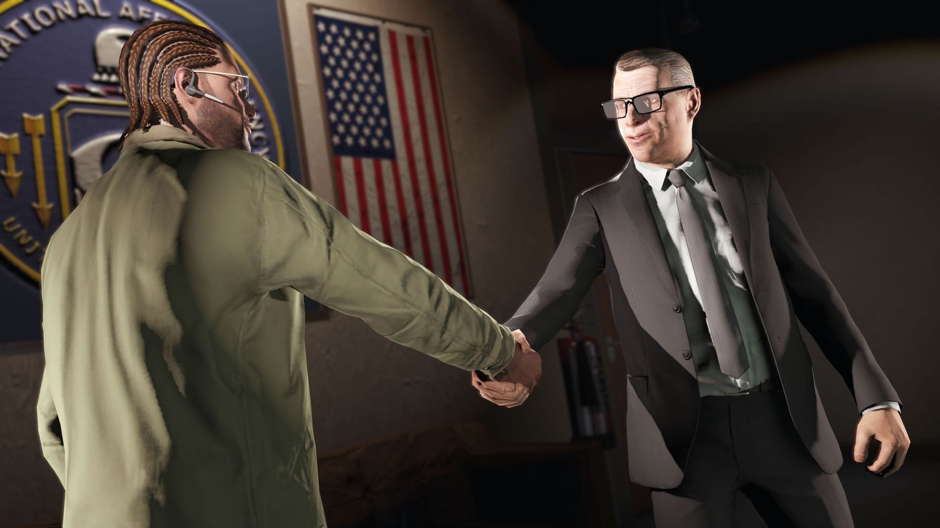 Play in groups to finish faster