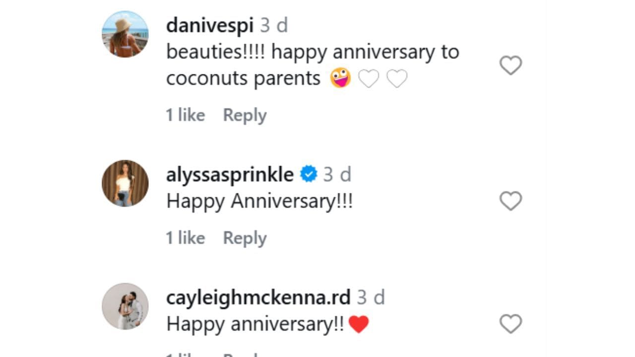 (Image source- @chloehollidayyy/Instagram)