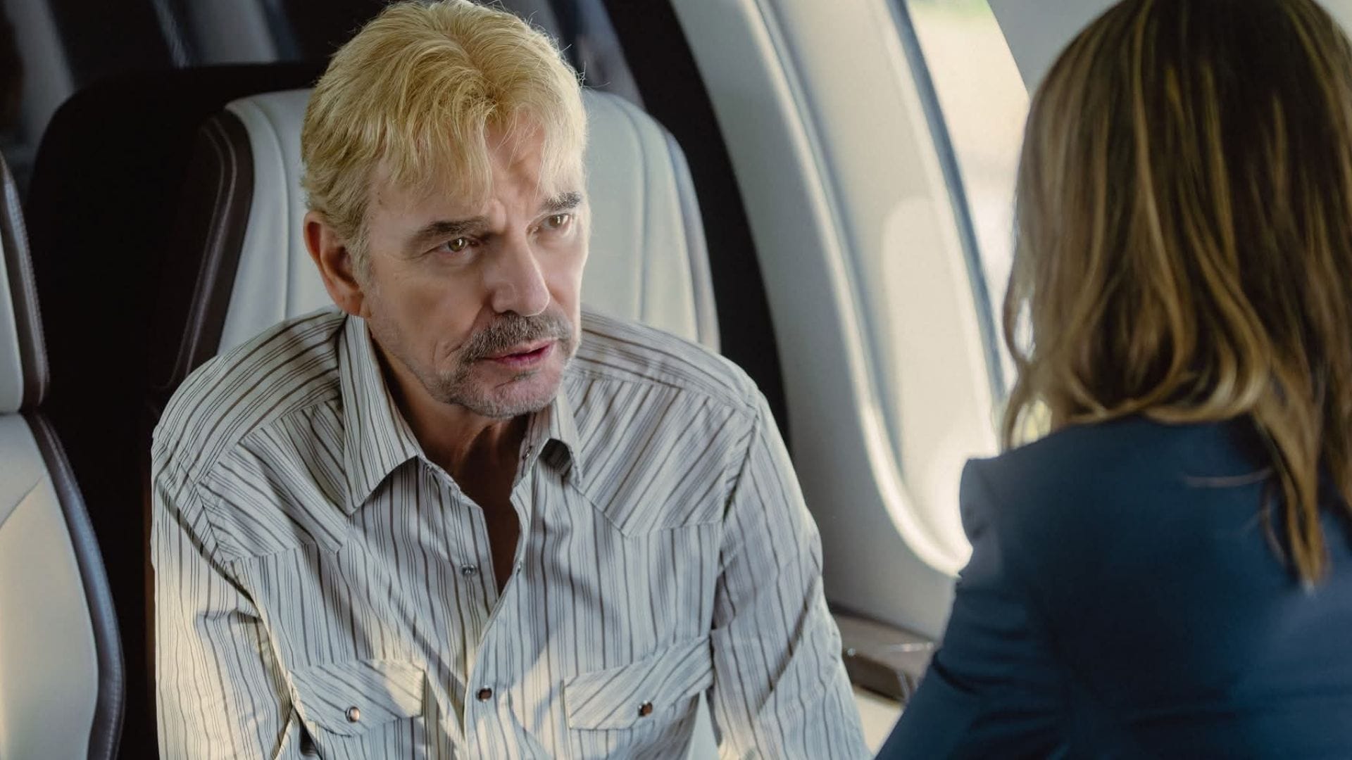 Landman season 2 episode 9 ending explained Did Cami fire Tommy?