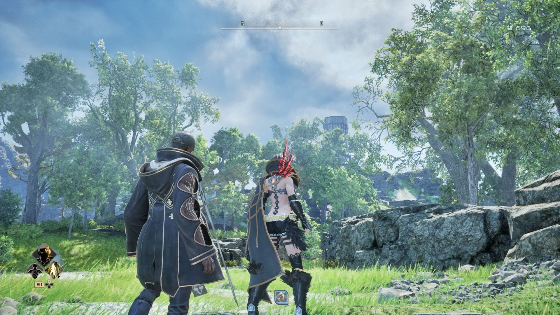Code Vein 2 review: A Souls-like that dares to break the genre's mould