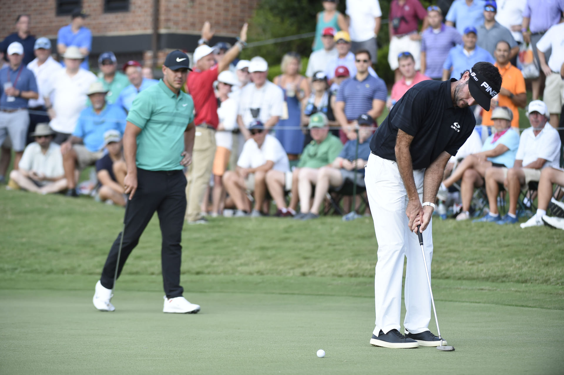 PGA: The Tour Championship - First Round - Source: Imagn