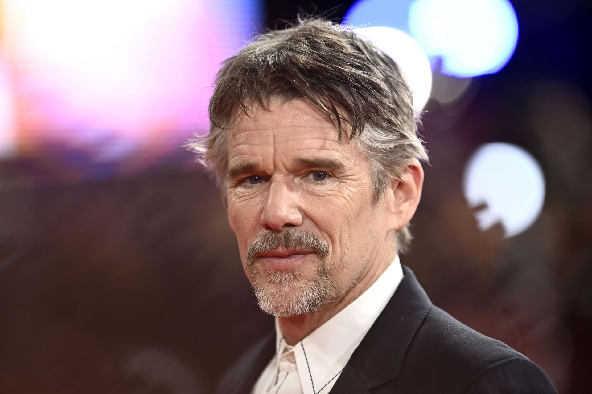Ethan Hawke (Image via Getty Images)