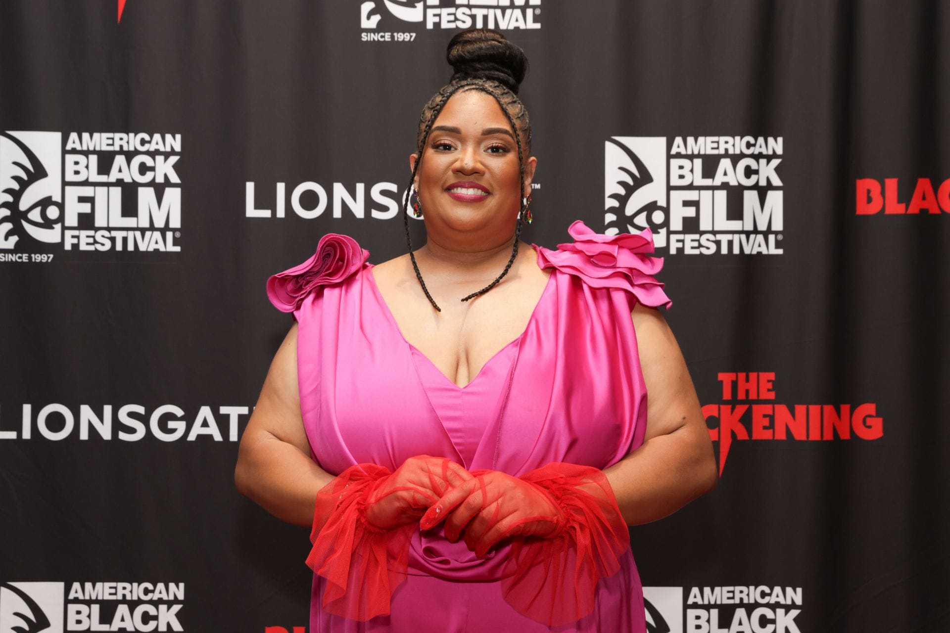 X Mayo (Image Via Getty)