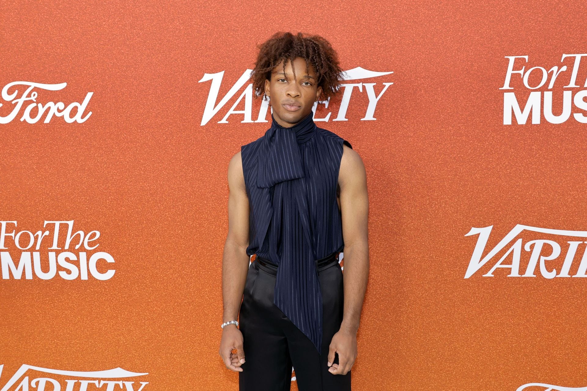 Variety Power Of Young Hollywood - Arrivals (Image Source: Getty)