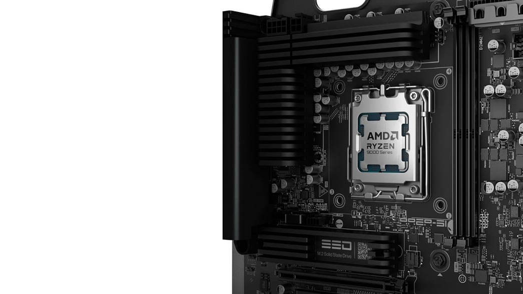 Alienware Area-51 desktop with AMD Ryzen X3D revealed at CES 2026 as ...