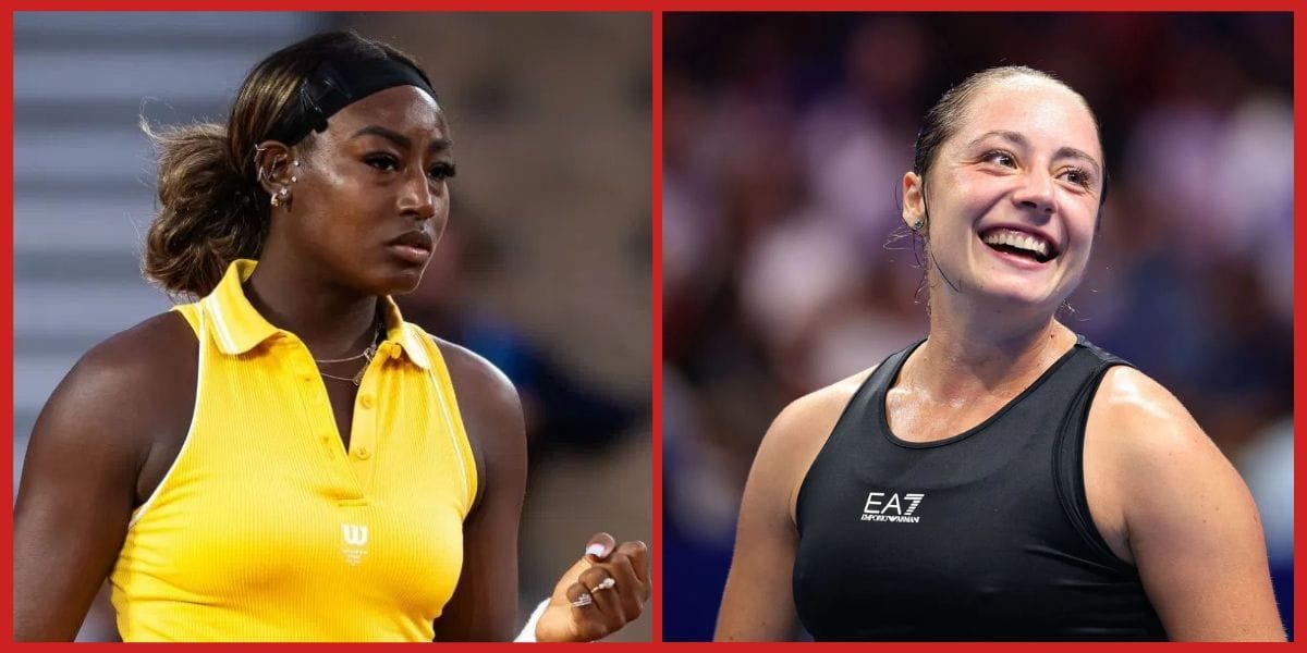 Alycia Parks vs Elisabetta Cocciaretto preview, head-to-head, prediction, odds, and betting tips