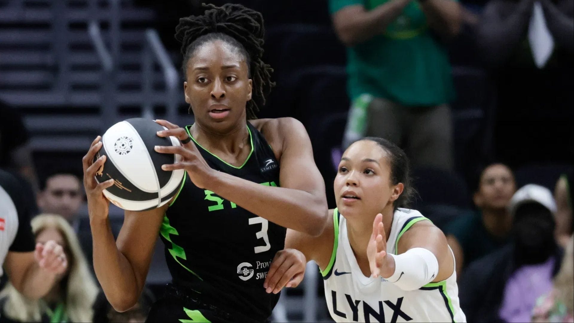 WNBPA Drops Bombshell Salary Demands as Staggering 12,500,000 Proposal