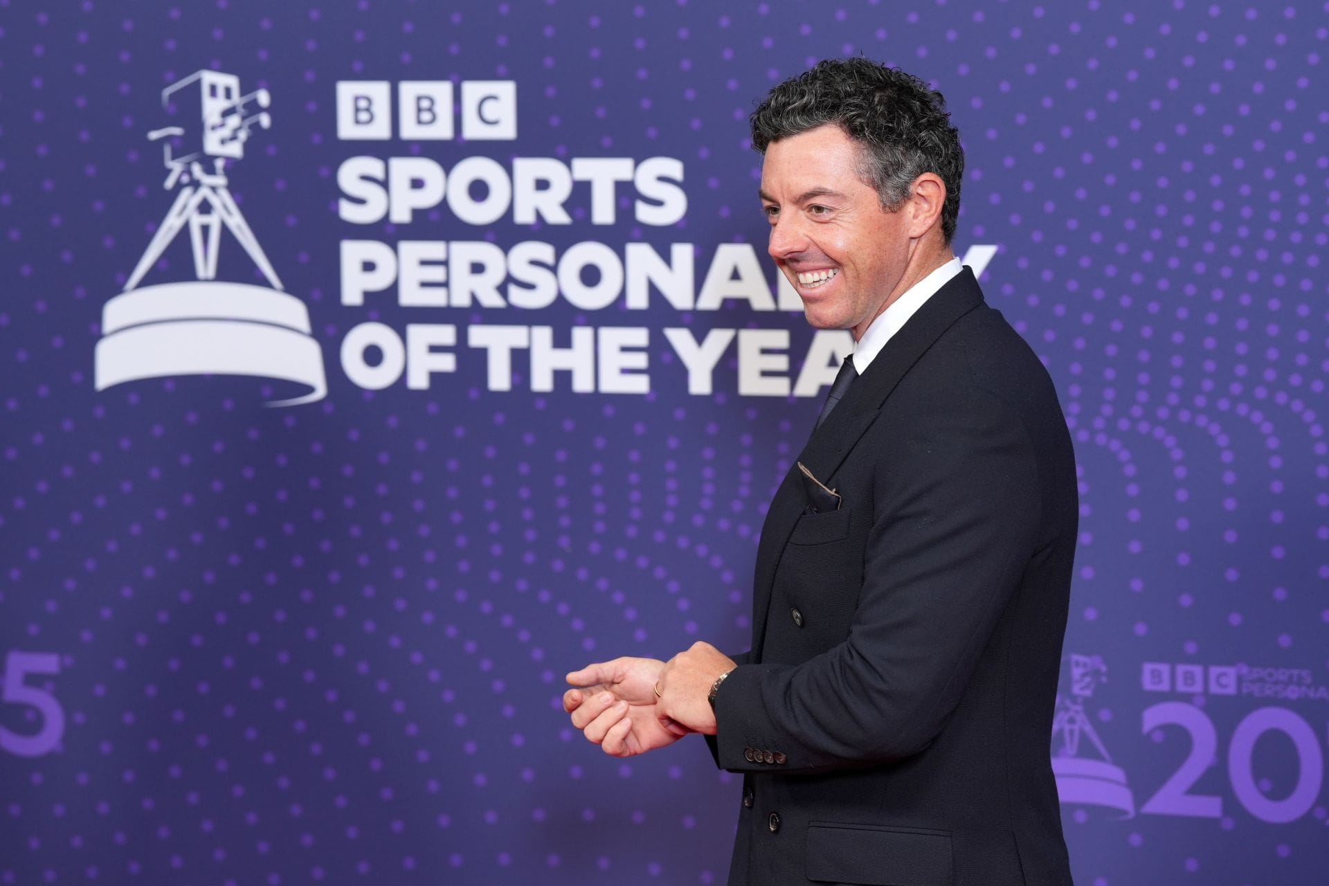 Rory McIlroy's ‘undemocratic' knighthood omission questioned by Irish TV presenter
